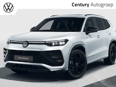 Volkswagen Tayron - R-Line Edition 1.5 eHybrid 150 kW / 204 PK SUV 6 v