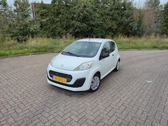 Peugeot 107 - 1.0 Access Accent