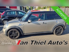 MINI Clubman - 1.6 Cooper S