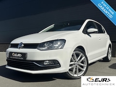 Volkswagen Polo - 1.2 TSI 110pk Highline PANO*CRUISE*CLIMA*PDC
