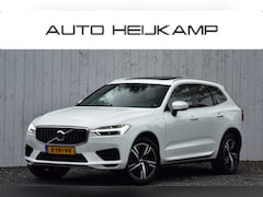 Volvo XC60 - 2.0 T8 Twin Engine AWD R-Design | Pano-dak | Trekhaak |