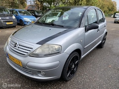 Citroën C3 - 1.4i Différence 172.DKM AIRCO LM TREKHAAK APK 13-08-2026