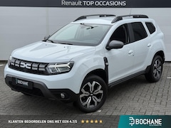 Dacia Duster - TCe 150 Journey (Hoge instap) Automaat | 360" Camera | Winter Pack | Navigatie | Dealer On