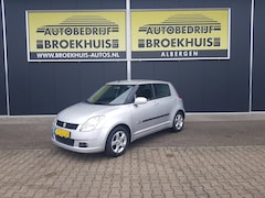 Suzuki Swift - 1.3 Exclusive