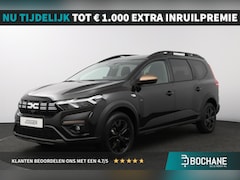 Dacia Jogger - 1.0 TCe 110 Extreme 5p. | VAN €.30.300, - VÓÓR €.29.200, - |