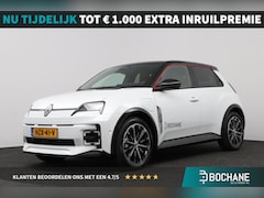 Renault 5 - 5 E-Tech Electric Iconic Cinq 120pk 40 kWh Urban Range