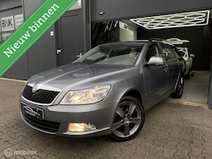 Skoda Octavia Combi - 1.2 TSI AIRCO|CRUISE|NAVI|BI XENON|PDC