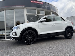 Volkswagen T-Roc - 1.5 TSI Life