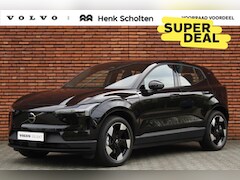 Volvo EX30 - Single Motor Extended Range Plus | Nieuwe auto | | Incl. Verlengde garantie | Adaptieve Cr