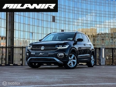 Volkswagen T-Cross - 1.0 TSI Style |Stoelverwar.|Led |Dodehoek