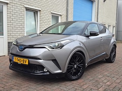 Toyota C-HR - 1.8 Hybrid Automaat / Bi-Tone / Veel opties