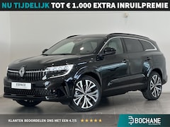 Renault Espace - 1.2 E-Tech Full Hybrid 200 Iconic 5p. | Matrix LED | Panoramadak | Harman Kardon | Pack Ad