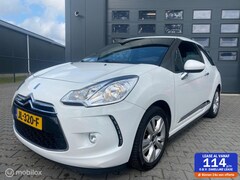 DS 3 - 3 1.2 PureTech So Chic