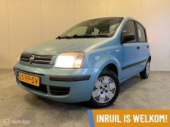 Fiat Panda - 1.2 Dynamic // NIEUWE APK // 4 NIEUWE BANDEN //