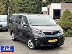 Peugeot Expert - Bestel 231L 2.0 BlueHDI 120 DC Pro | Airco |