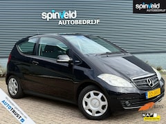 Mercedes-Benz A-klasse - 160 CDI BlueEFFICIENCY Classic BJ`09 NL TREKHAAK