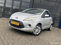 Ford Ka - 1.2 Cool & Sound Nieuwe APK / Airco