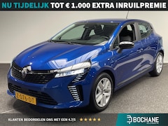 Renault Clio - 1.6 E-Tech Full Hybrid 145 evolution