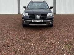 Mitsubishi Outlander Sport - 2.0 Travel