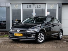 Volkswagen Polo - 1.0 TSI Highline Business R I Pano-dak I Carplay I Winterpack I Dealer-onderhouden