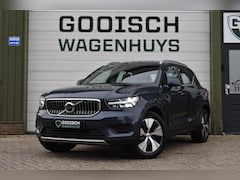 Volvo XC40 - 1.5 T4 Rech Inscr. Exp. | Camera | LED | Stoel/Stuur verwarming |