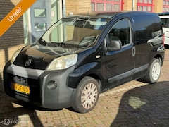 Fiat Fiorino - 1.3 MJ Basis AUTOMAAT | NAP | APK | AIRCO