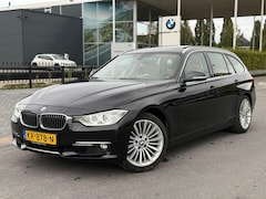 BMW 3-serie Touring - 320i High Executive AUTOMAAT NIEUW APK