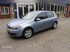 Volkswagen Golf - 1.4 Trendline, distributie/waterpomp nieuw
