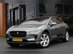 Jaguar I-PACE - EV320 S 90kWh 3-fase | Pano | Meridian | 360 Camera