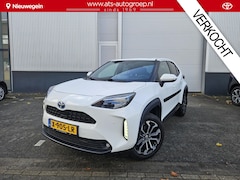 Toyota Yaris Cross - 1.5 Hybrid First Edition | dec 2022 | slechts 23.000 KM | All Season Banden | Parkeersenso