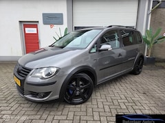Volkswagen Touran Cross - 1.4 TSI Verlaagd | 17 inch | 5Pers