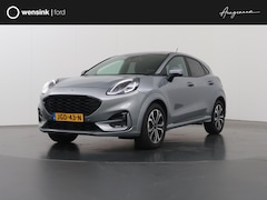 Ford Puma - 1.0 EcoBoost Hybrid ST-Line | Navigatiesysteem | Parkeercamera | Winterpakket | Cruise con