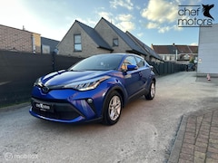 Toyota C-HR - 1.8 Hybrid Active