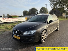 SEAT Exeo ST - 2.0 TDI Businessline High