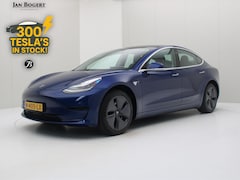 Tesla Model 3 - Standard RWD Plus [ AUTOPILOT+60 kWh+PREMIUM AUDIO ]