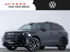 Volkswagen Tiguan - R-Line 1.5 eTSI 150 PK DSG | LED | Black Style | Side Assist | Achteruitrijcamera | Stoel