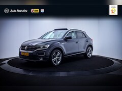 Volkswagen T-Roc - 1.5TSI DSG R-LINE Sport PANO | VIRTUAL | CARPLAY | STOELVERW | ACC | DAB | KEYLESS | NAVI