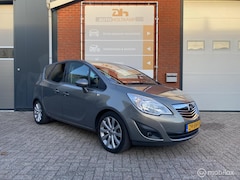 Opel Meriva - 1.4 Turbo Cosmo 1e eigenaar vol