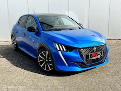 Peugeot 208 - 1.2 Allure GT-Line 1e eig. PANO (208 GT GT-Line