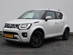 Suzuki Ignis - 1.2 Smart Hybrid Select Applecarplay/Androidauto