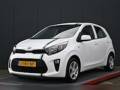Kia Picanto - 1.0 CVVT ComfortLine