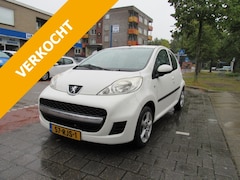 Peugeot 107 - 1.0 12V 68PK 5Drs Airco XS