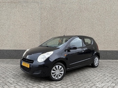 Suzuki Alto - 1.0 Base Airco Apk Elek Ramen 5 Deurs 2009