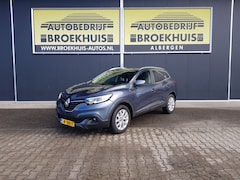 Renault Kadjar - 1.2 TCe Intens