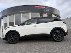 Peugeot 3008 - 1.2 PureTech Active