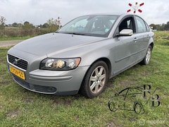 Volvo S40 - 1.6D Edition I AIRCO APK 2e EIG GOED ONDERHOUDEN