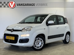 Fiat Panda - 0.9 TwinAir Edizione Cool | Airco | Radio | Lichtmetalen Velgen 14" |
