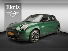 MINI Cooper - E Favoured M 40.7 kWh
