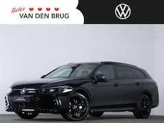Volkswagen Passat Variant - R-Line 1.5 eHybrid 272 PK DSG | LED Matrix IQ | 360 Camera | Panoramadak | Stoel- en Stuur