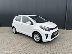 Kia Picanto - 1.0 DPi DynamicPlusLine